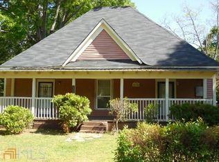 731 E Chappell St, Griffin, GA 30223