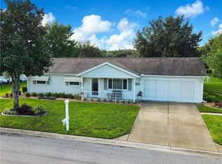 11694 SW 139th St, Dunnellon, FL 34432