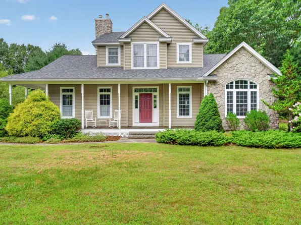 122 Island Pond Road, Derry, NH 03038