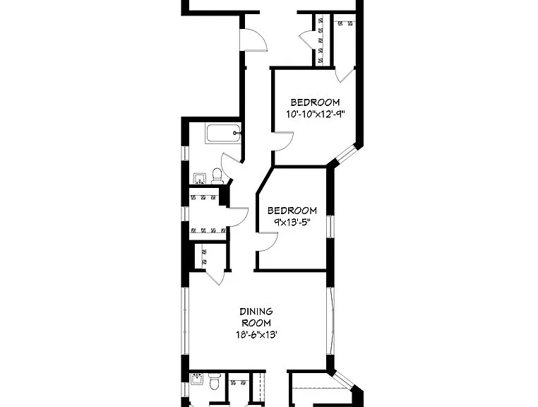 712 W Buena Ave #2 — Photo 13