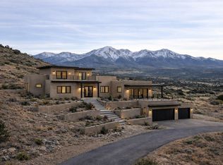 106 La Ventana, Santa Fe, NM 87508