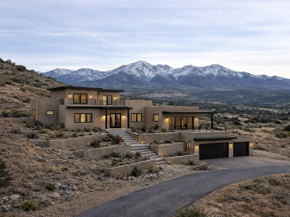 106 La Ventana, Santa Fe, NM 87508