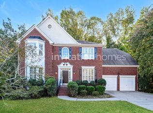 1245 Stoney Field Pl, Lawrenceville, GA