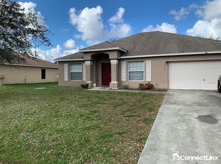 1201 SW Eleuthera Ave, Port Saint Lucie, FL 34953