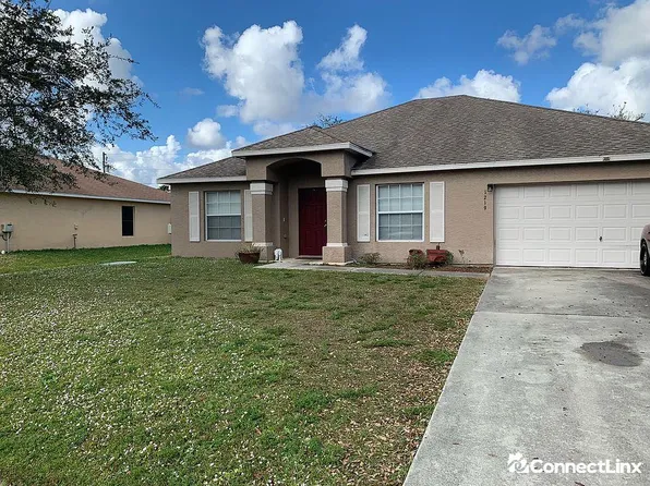 1201 SW Eleuthera Ave, Port Saint Lucie, FL 34953