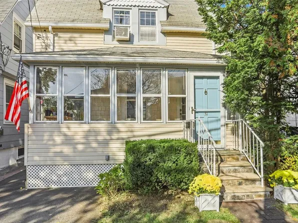 31 Second Avenue, Pelham, NY 10803