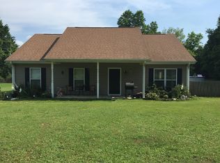 2065 Campbell Rd, Millington, TN 38053