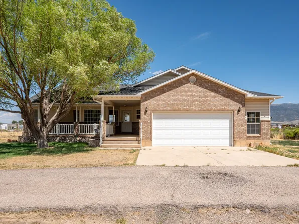 5138 N 2700 W, Cedar City, UT 84721