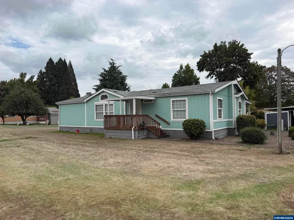 38129 Weirich Dr Unit 68, Lebanon, OR 97355