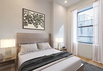 Rented by Abode Residential LLC