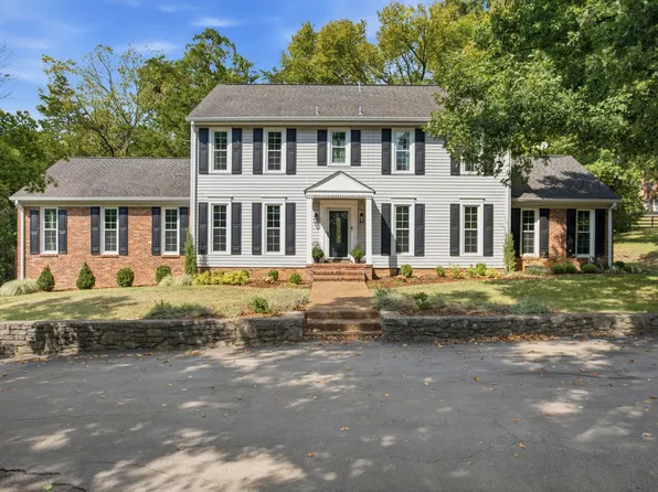 1712 Old Hickory Blvd, Brentwood, TN 37027