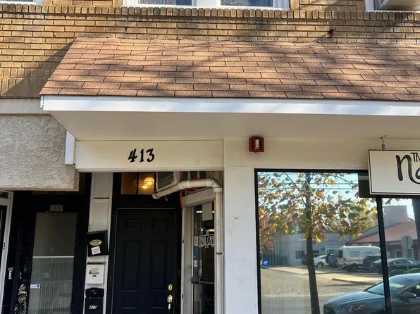 413 N Haddon Ave, Haddonfield, NJ 08033