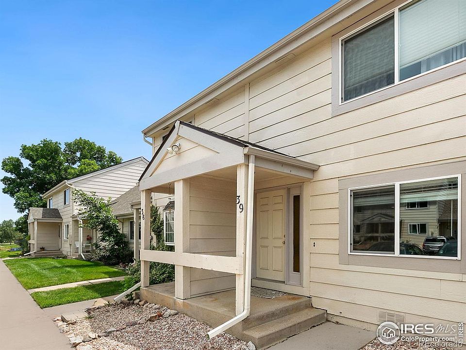 3000 Ross Drive Unit 39, Fort Collins, CO 80526 Zillow