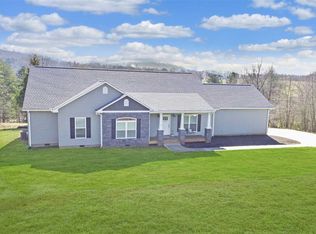 2468 Pumpkin Town Hwy, Pickens, SC 29671