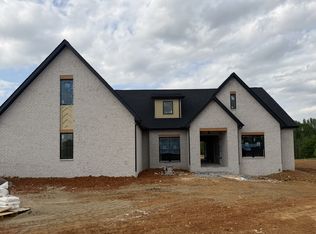 15 Fawn Mdws Lot 15, Clarksville, TN 37043