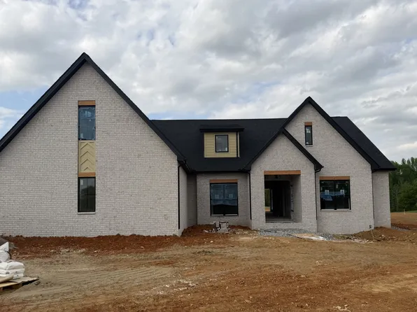 15 Fawn Mdws Lot 15, Clarksville, TN 37043