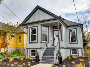 2818 SE 17th Ave, Portland, OR