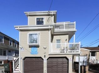 69 N Harrisburg Ave APT 1, Atlantic City, NJ