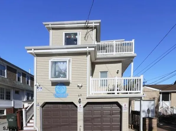 69 N Harrisburg Ave APT 1, Atlantic City, NJ 08401