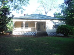 3638 County Road 203 Rd, Dothan, AL 36301