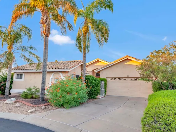 14428 W Powderhorn Dr, Surprise, AZ 85374