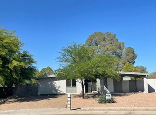 3721 S Le Beaux Pl, Tucson, AZ 85730