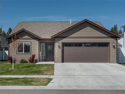 517 Raven Ln, Kalispell, MT, 59901