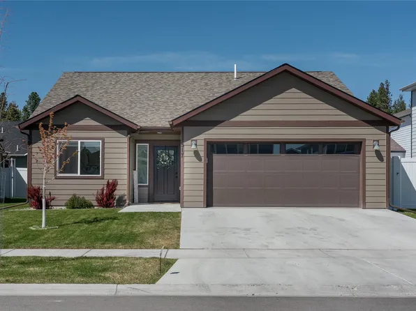 517 Raven Ln, Kalispell, MT 59901