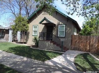 408 13th St, Modesto, CA 95354