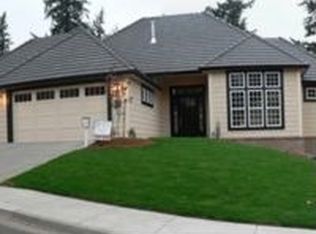 6142 Fernhill Loop, Springfield, OR 97478