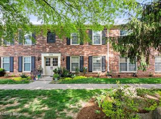 278 Salisbury Sq APT 104, Saint Matthews, KY 40207