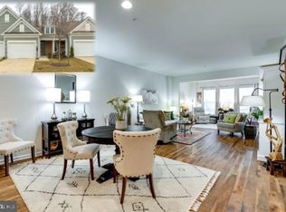 151 Long Point Dr, Fredericksburg, VA 22406