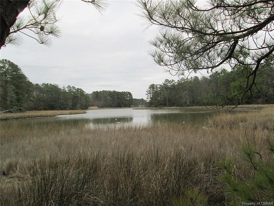 2nd image of 0 Borden Rd