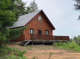 8678 N Genes Rd, Paradise, MI 49768