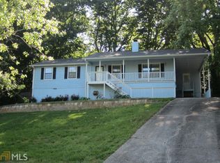 3755 Price Dr, Gainesville, GA 30506