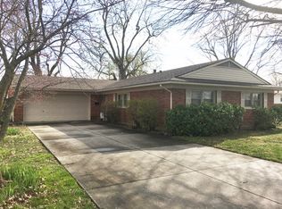 2326 Ponder Pl, Owensboro, KY 42301