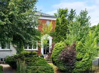 172 Woodycrest Ave, Toronto, ON M4J 3B9