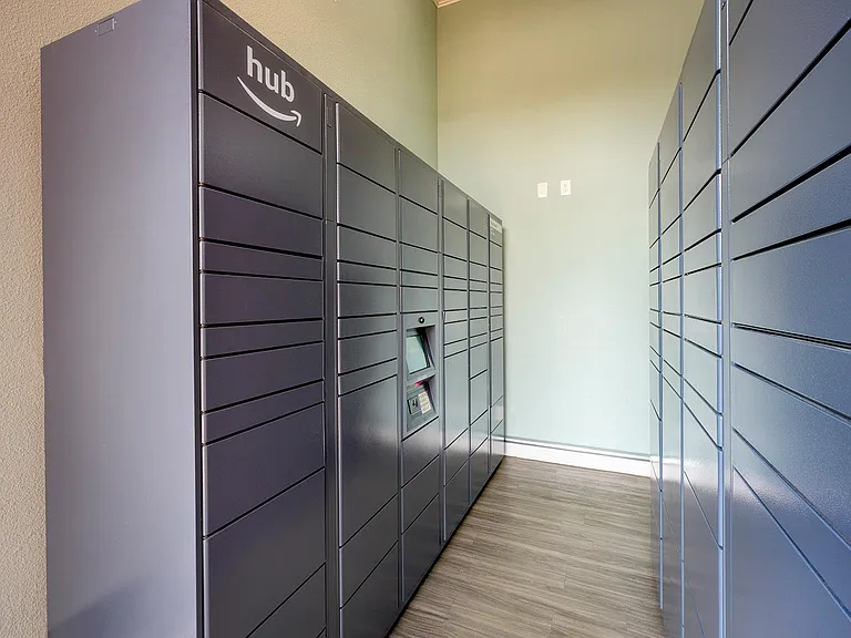SkyeCrest Apartments — Photo 16