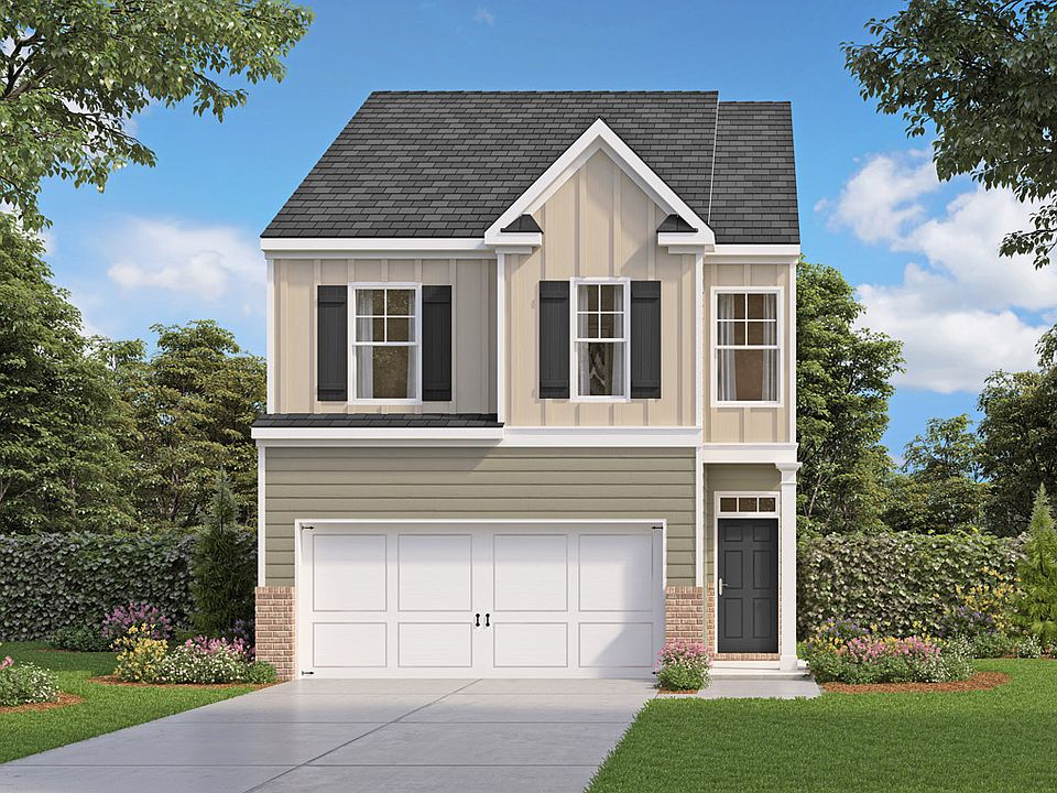 Plan Elevation.