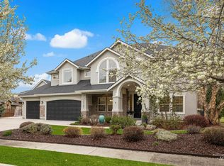 12182 N Humphreys Way, Boise, ID 83716