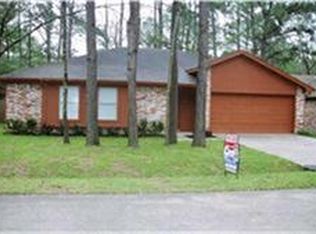 14 Maywind Ct, Spring, TX 77381