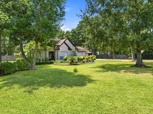 32619 Ryder Cup, Magnolia, TX 77354