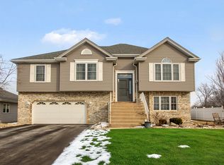 443 Danielle Rd, Matteson, IL 60443