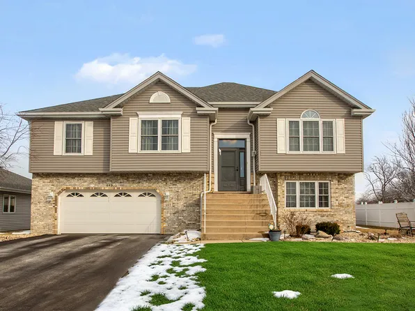 443 Danielle Rd, Matteson, IL 60443