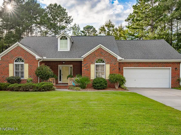 504 Neuchatel Road, New Bern, NC 28562