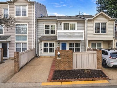 8810 Rustburg Cir, Gaithersburg, MD, 20886