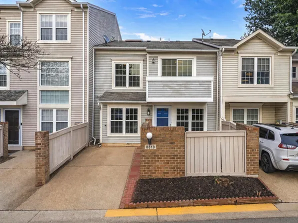 8810 Rustburg Cir, Gaithersburg, MD 20886