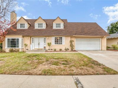 19849 Labrador St, Chatsworth, CA, 91311