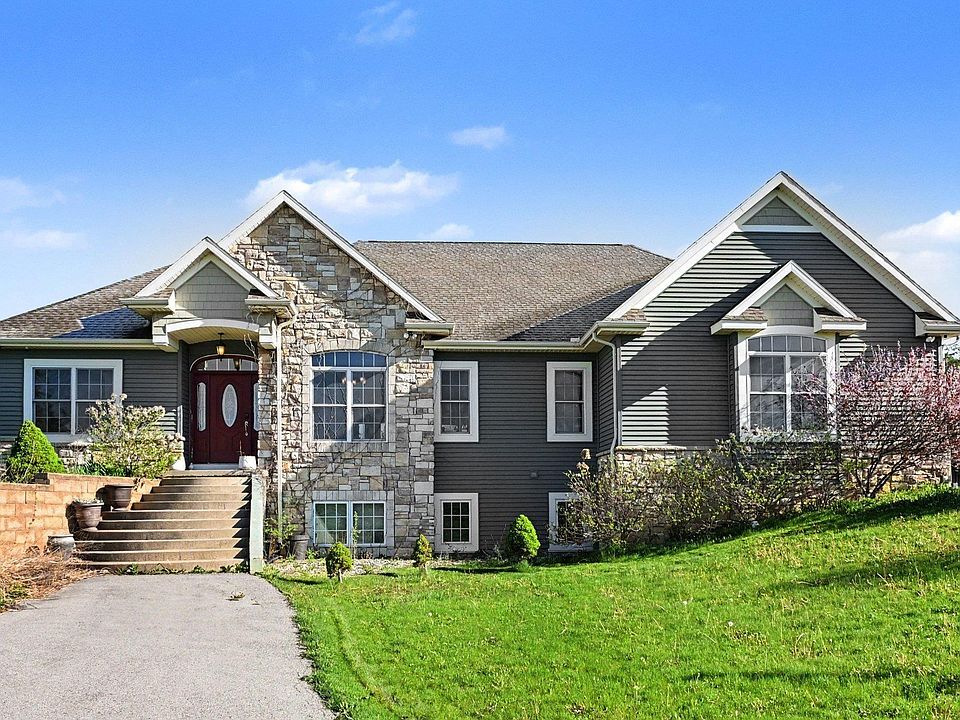 24607 County Road 36, Goshen, IN 46526 | Zillow