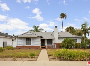 15201 Devonshire St, Mission Hills, CA 91345